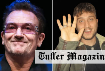 John Hewson: What We Know About Bono’s Son in 2026