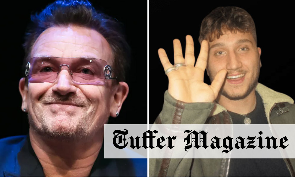 John Hewson: What We Know About Bono’s Son in 2026