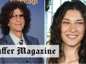 Who Is Emily Beth Stern? The Untold Story of Howard Stern’s Daughter