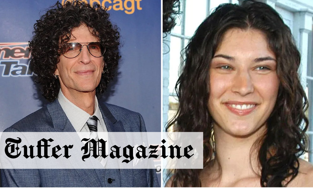 Who Is Emily Beth Stern? The Untold Story of Howard Stern’s Daughter