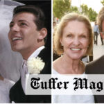 Who Is Kathryn Diebel? Meet Frankie Avalon’s Wife and Lifelong Partner