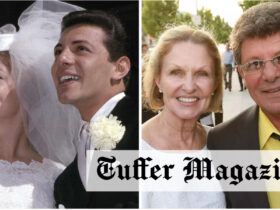Who Is Kathryn Diebel? Meet Frankie Avalon’s Wife and Lifelong Partner