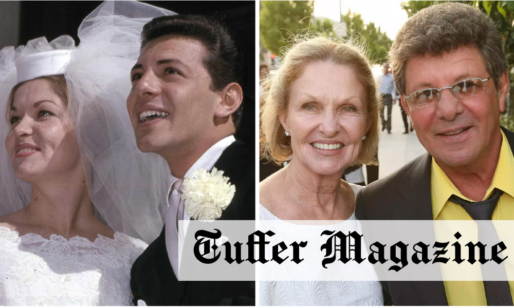 Who Is Kathryn Diebel? Meet Frankie Avalon’s Wife and Lifelong Partner