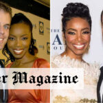 Who Is Brian Musso, Heather Headley’s Husband? His Full Story
