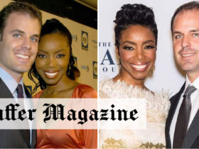 Who Is Brian Musso, Heather Headley’s Husband? His Full Story