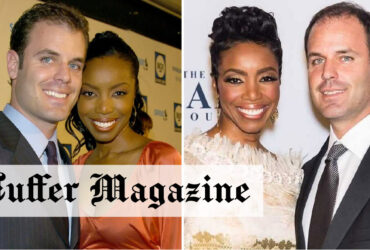 Who Is Brian Musso, Heather Headley’s Husband? His Full Story