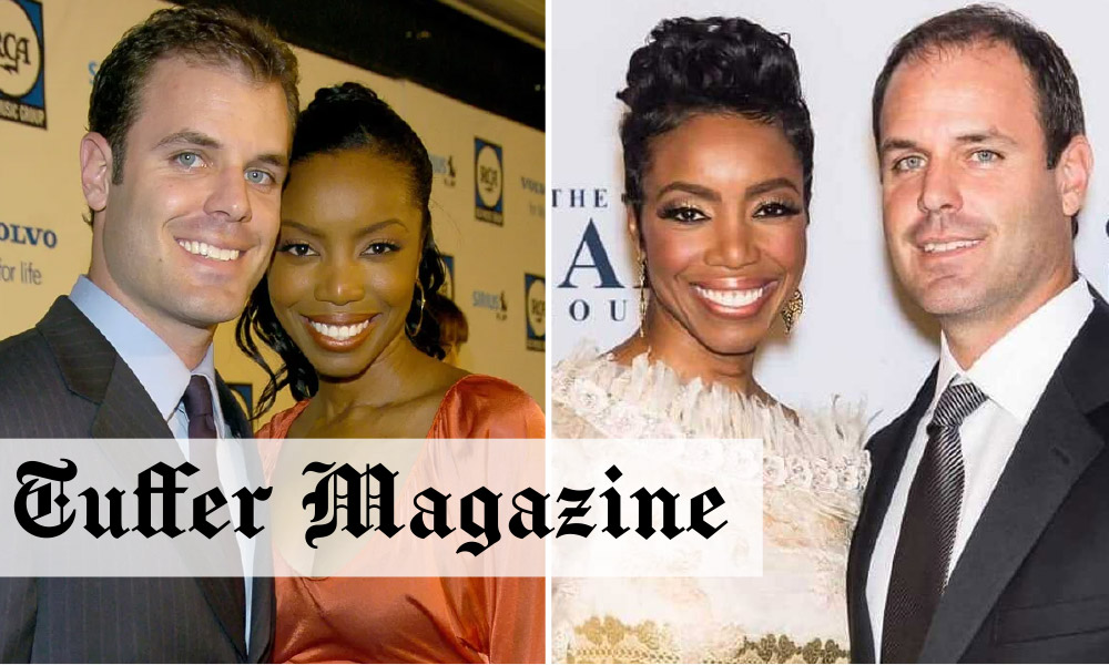 Who Is Brian Musso, Heather Headley’s Husband? His Full Story