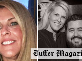 Megan Fliehr, Ric Flair’s Daughter: The Private Life You Didn’t Know About