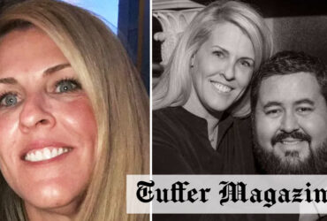 Megan Fliehr, Ric Flair’s Daughter: The Private Life You Didn’t Know About