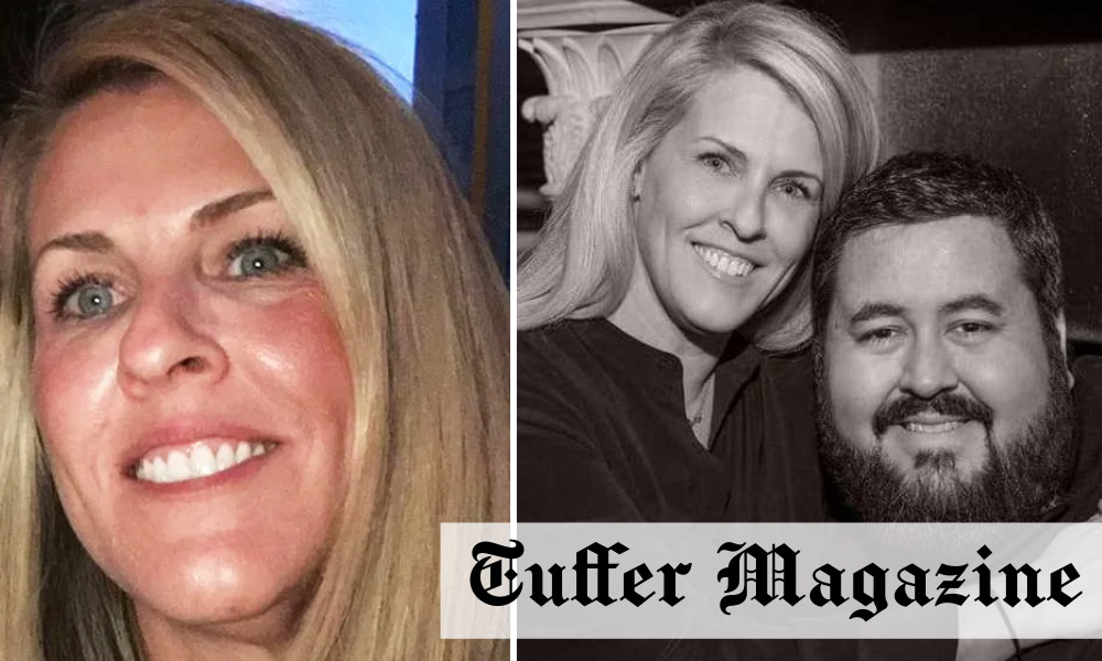 Megan Fliehr, Ric Flair’s Daughter: The Private Life You Didn’t Know About