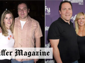 Who Is Joya Tillem? Meet Jon Favreau’s Private and Beautiful Wife