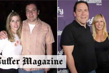 Who Is Joya Tillem? Meet Jon Favreau’s Private and Beautiful Wife