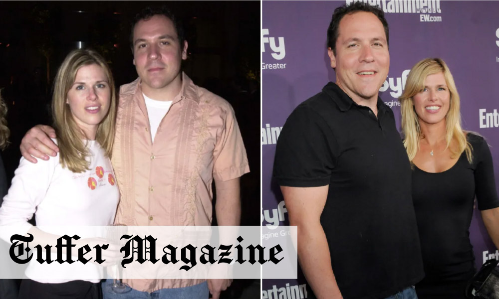 Who Is Joya Tillem? Meet Jon Favreau’s Private and Beautiful Wife