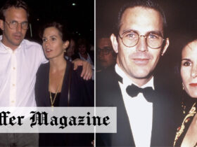 Cindy Costner: The Real Story Behind Kevin Costner’s First Marriage