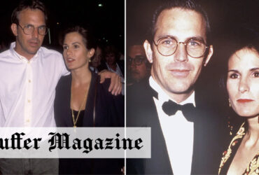 Cindy Costner: The Real Story Behind Kevin Costner’s First Marriage