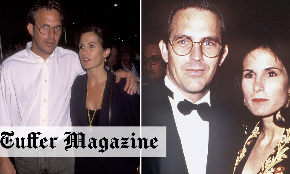 Cindy Costner: The Real Story Behind Kevin Costner’s First Marriage