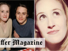 Quinn Culkin: What Happened to Macaulay Culkin’s Sister?