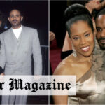 The Truth About Ian Alexander Sr., Regina King’s Ex-Husband and Their Relationship