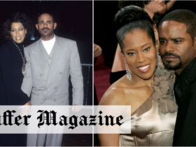 The Truth About Ian Alexander Sr., Regina King’s Ex-Husband and Their Relationship