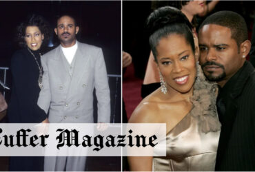 The Truth About Ian Alexander Sr., Regina King’s Ex-Husband and Their Relationship