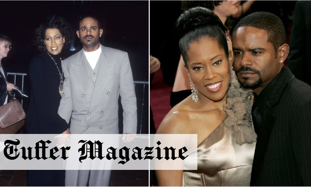The Truth About Ian Alexander Sr., Regina King’s Ex-Husband and Their Relationship