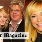 Who Is Lori Brice? The Full Story of Ron White’s Ex-Wife