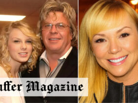 Who Is Lori Brice? The Full Story of Ron White’s Ex-Wife