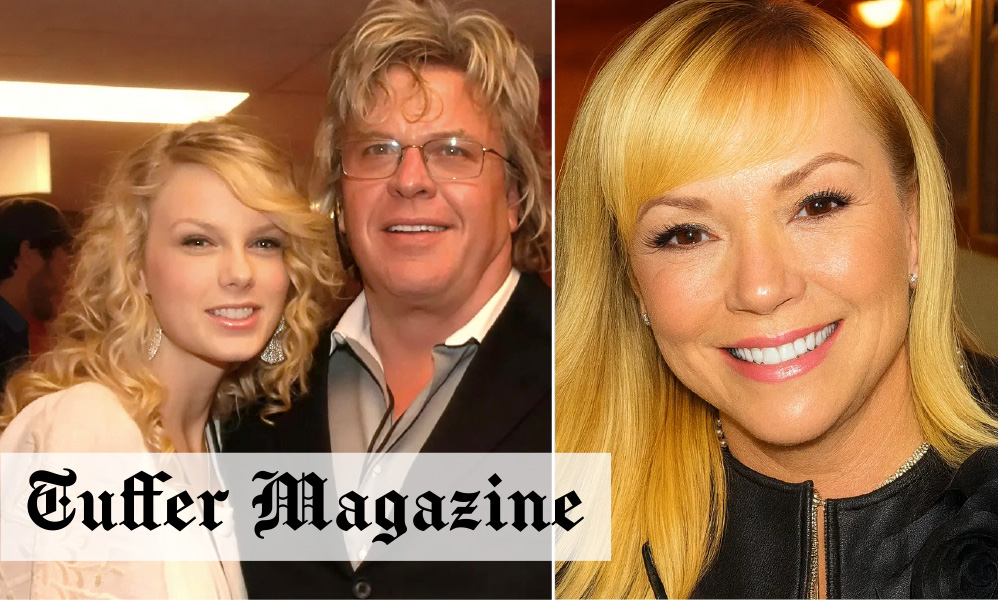 Who Is Lori Brice? The Full Story of Ron White’s Ex-Wife