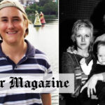 Who Is Boston Russell? The Quiet Life of Kurt Russell’s Son Revealed