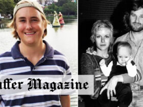 Who Is Boston Russell? The Quiet Life of Kurt Russell’s Son Revealed