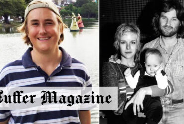 Who Is Boston Russell? The Quiet Life of Kurt Russell’s Son Revealed