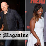 Nia Renee Hill: The Real Story of Bill Burr’s Wife and Her Amazing Life