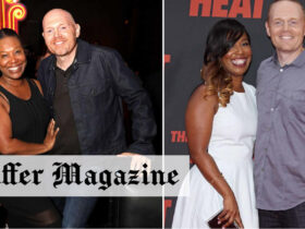 Nia Renee Hill: The Real Story of Bill Burr’s Wife and Her Amazing Life