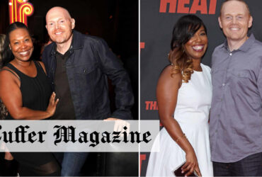 Nia Renee Hill: The Real Story of Bill Burr’s Wife and Her Amazing Life