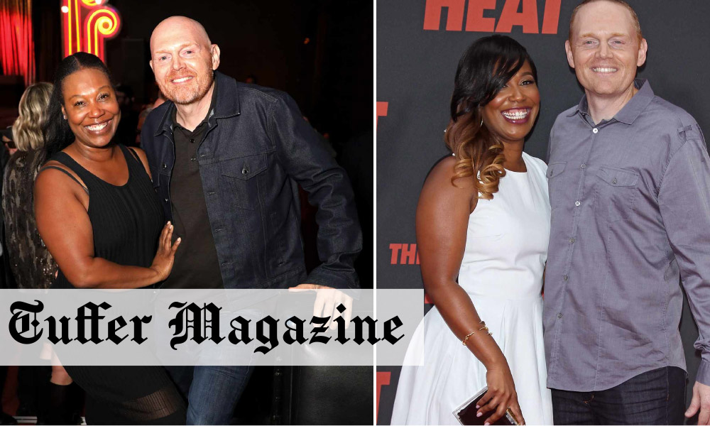 Nia Renee Hill: The Real Story of Bill Burr’s Wife and Her Amazing Life