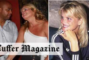 Maureen Blumhardt: Everything to Know About Charles Barkley’s Wife