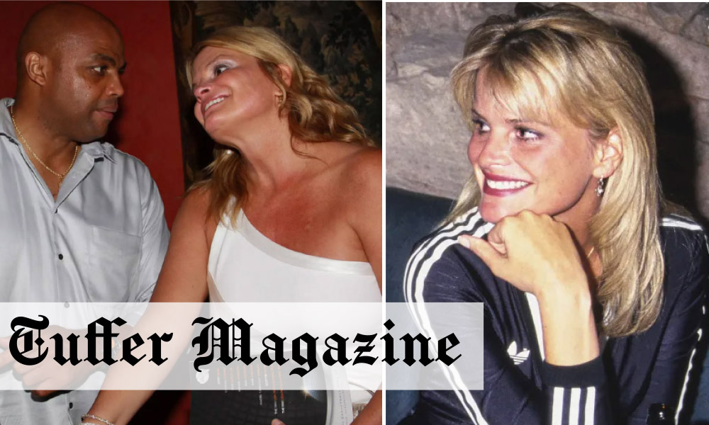 Maureen Blumhardt: Everything to Know About Charles Barkley’s Wife