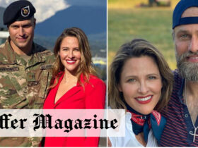 Who Is David Lemanowicz? The Real Story Behind Jill Wagner’s Husband