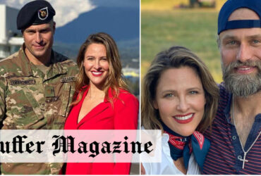 Who Is David Lemanowicz? The Real Story Behind Jill Wagner’s Husband