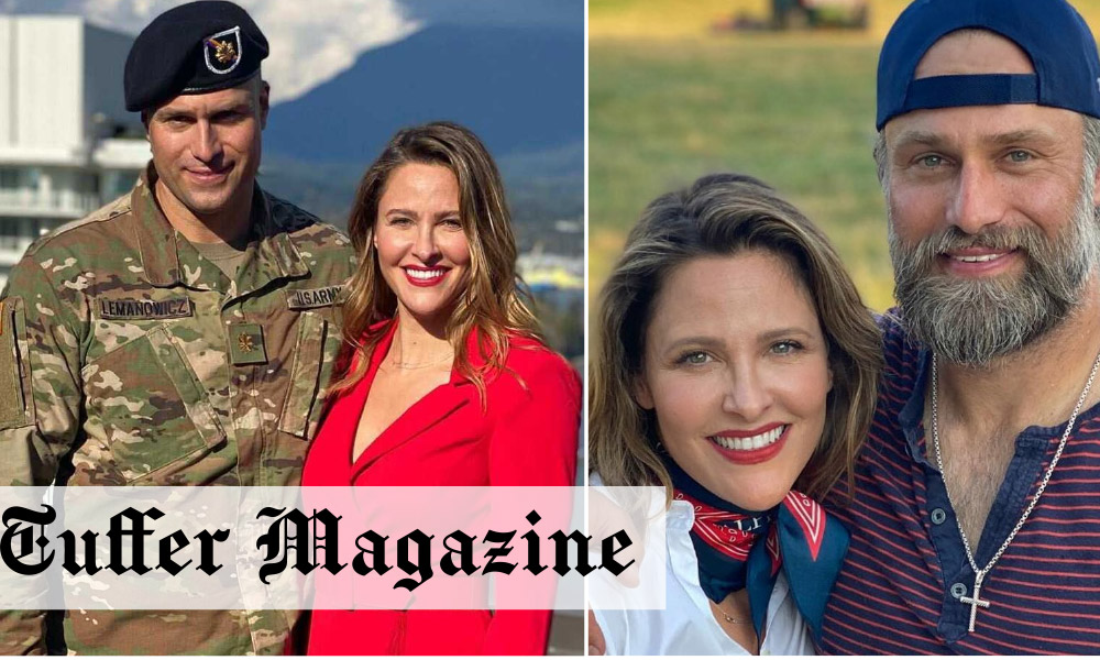 Who Is David Lemanowicz? The Real Story Behind Jill Wagner’s Husband