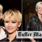 Who Is Claire Stoermer? The Real Story of Zendaya’s Loving Mom