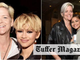 Who Is Claire Stoermer? The Real Story of Zendaya’s Loving Mom