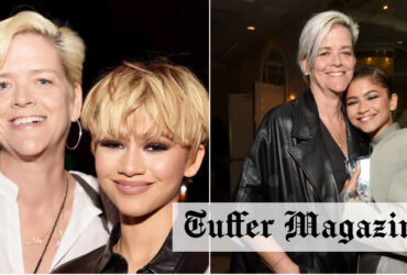 Who Is Claire Stoermer? The Real Story of Zendaya’s Loving Mom