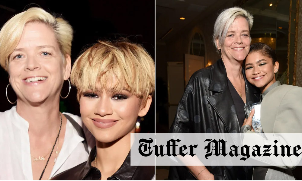 Who Is Claire Stoermer? The Real Story of Zendaya’s Loving Mom