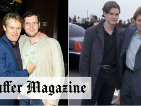 Jack Dafoe: The Untold Story of Willem Dafoe’s Son