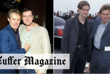 Jack Dafoe: The Untold Story of Willem Dafoe’s Son