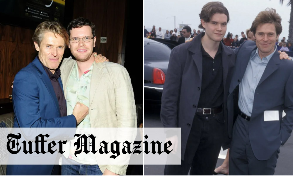 Jack Dafoe: The Untold Story of Willem Dafoe’s Son