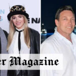 Cristina Invernizzi: Meet Jordan Belfort’s Wife and Her Life Today