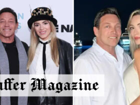 Cristina Invernizzi: Meet Jordan Belfort’s Wife and Her Life Today