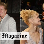 Who Is Caridad Rivera? Meet Matthew Modine’s Wife and His Secret to Success